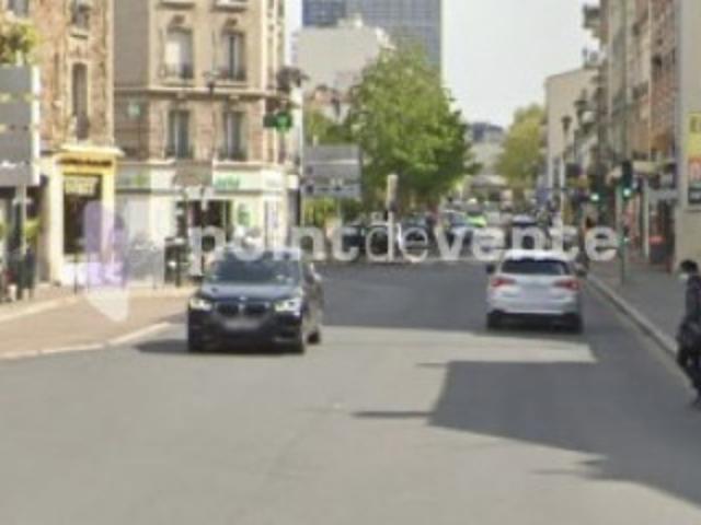 Fonds de commerce 37