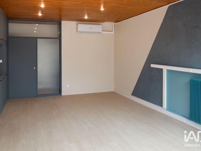 Local commercial 92 m²