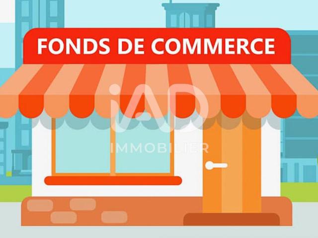 Local commercial 92 m²