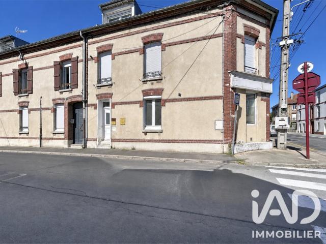 Local commercial 93 m²