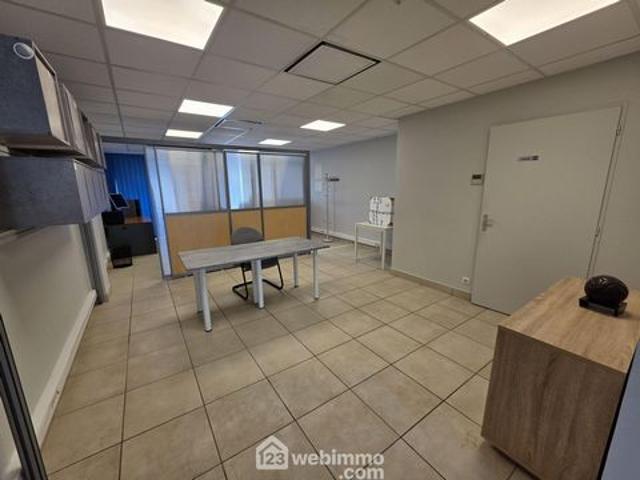 Local commercial/Boutique 50 m2 blanquefort