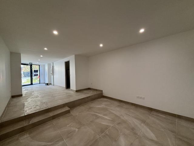 Local commercial/professionnel