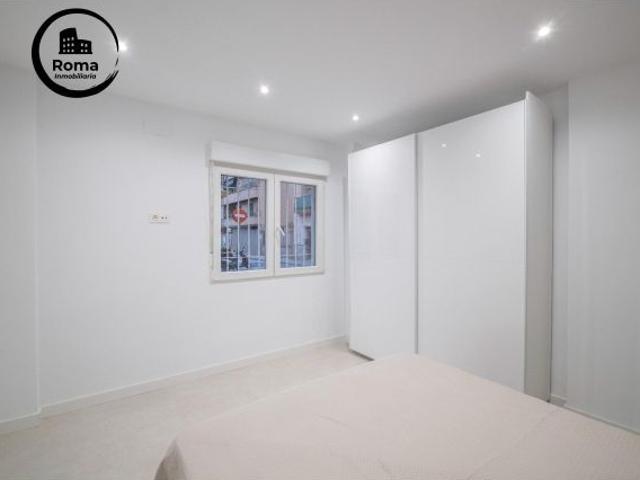 Local convertido a vivienda en esquina NUEVO A ESTRENAR