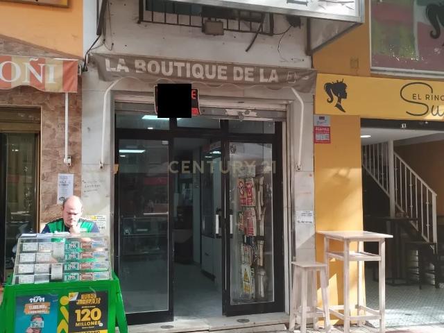 Local con alma y proyección en Miraflores