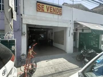 Local con bodega en venta en el coecillo