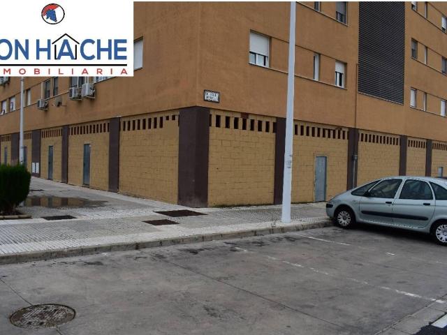 LOCAL CON GRAN VISIBILIDAD ZONA NORTE