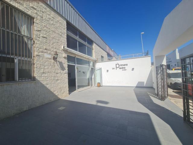 Local con gran potencial comercial