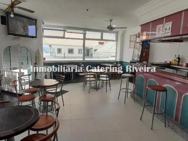 LOCAL CON MUY BUENA UBICACIÓN EN LA ZONA DEL MALECÓN