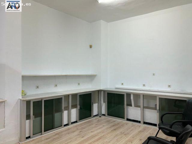 Local con posibilidad de cambio de uso a vivienda en Campillos o alquiler con opción a compra