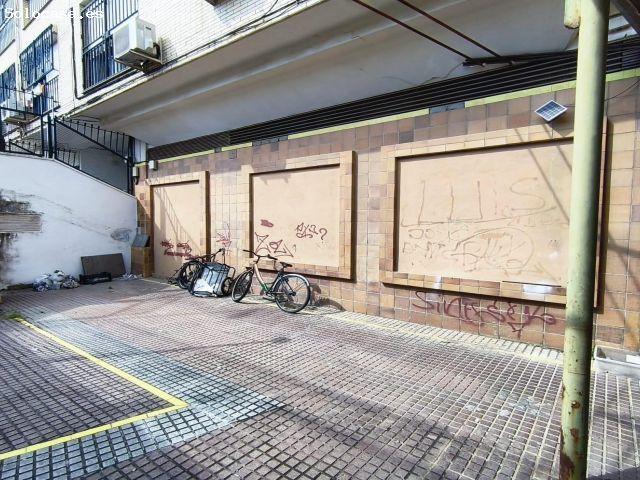 LOCAL CON POSIBILIDADA DE CAMBIO DE USO A VIVIENDA