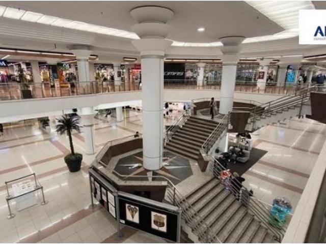 Local con rentabilidad 7% en Nuevo Centro | Operador consolidado