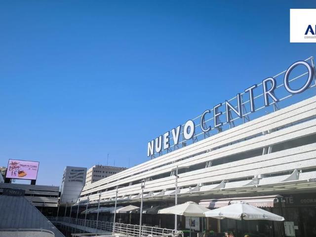 Local con rentabilidad 7% en Nuevo Centro | Operador consolidado