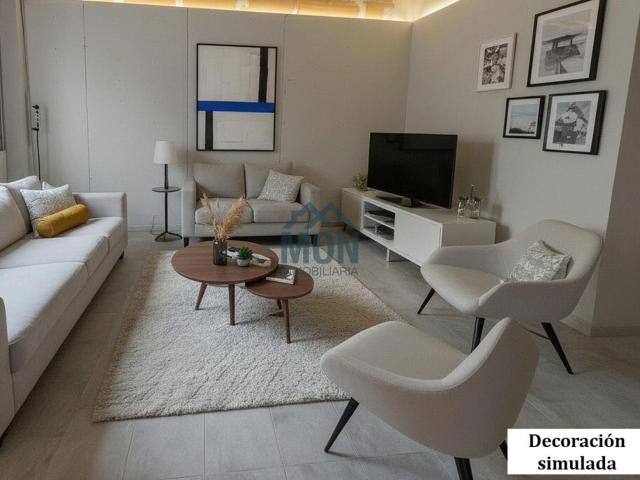 Local con uso de vivienda 107m² Benaguasil