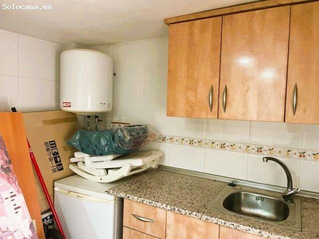 LOCAL CON VADO Y ALTILLO CON VIVIENDA DE 30 METROS