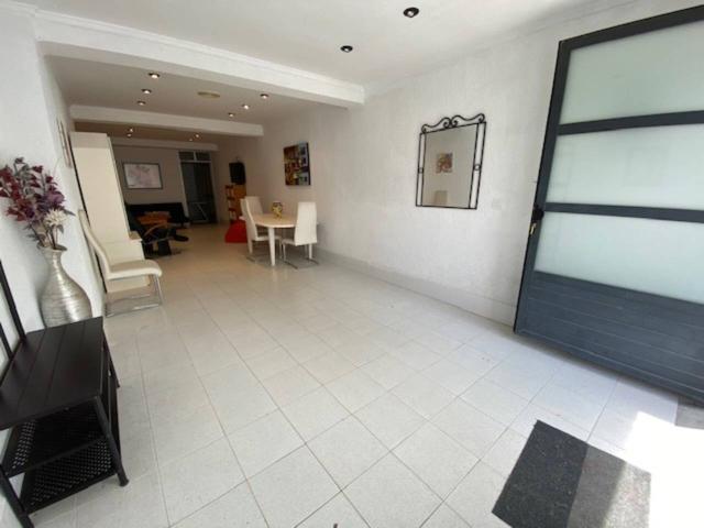 Local con vivienda Grao de Gandía, planta baja
