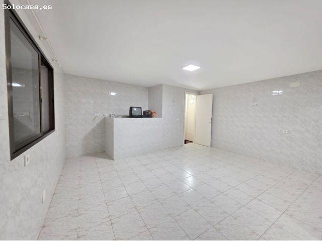 LOCAL CON VIVIENDA INTERIOR. CÉNTRICO EN ARGANDA