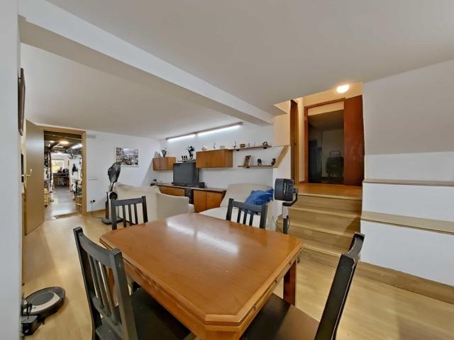 LOCAL CON VIVIENDA TRASTIENDA