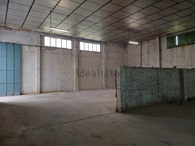 Local, Consolación, Calatayud