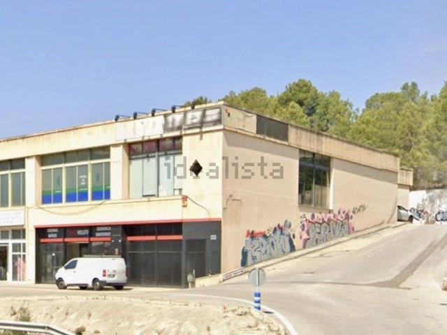 Local, Cocentaina