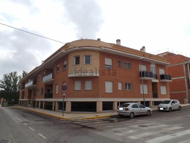 Local, Cocentaina