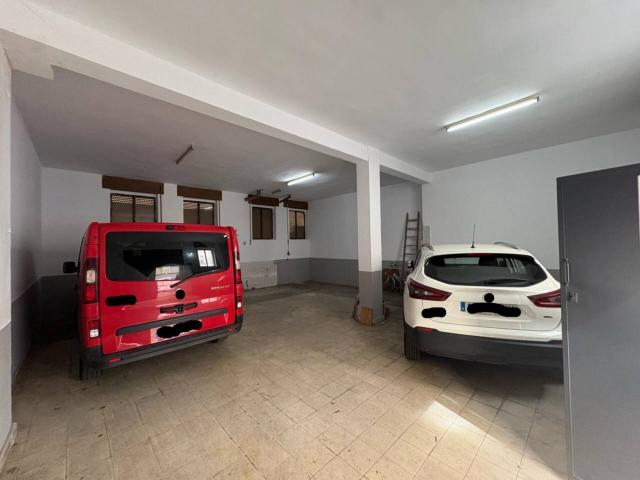 Local cochera comercial en venta en Ciudad Rodrigo