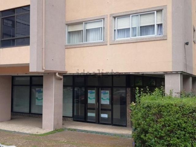Local, Coia, Vigo