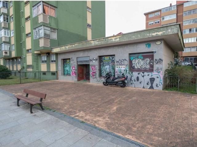 Local, Coia, Vigo