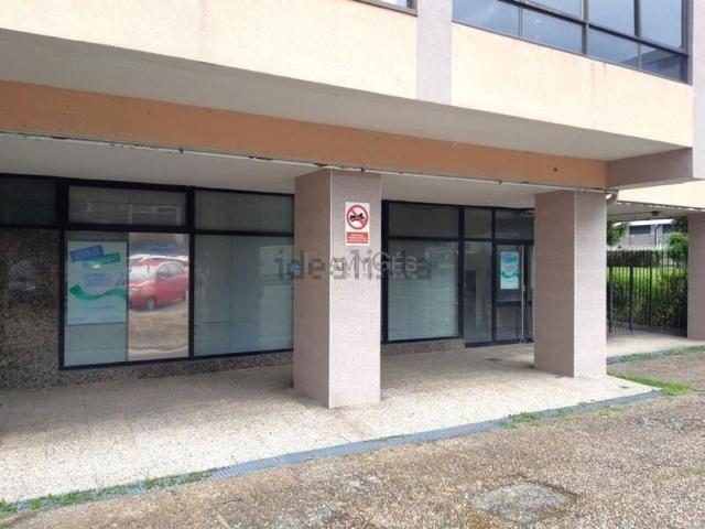Local, Coia, Vigo