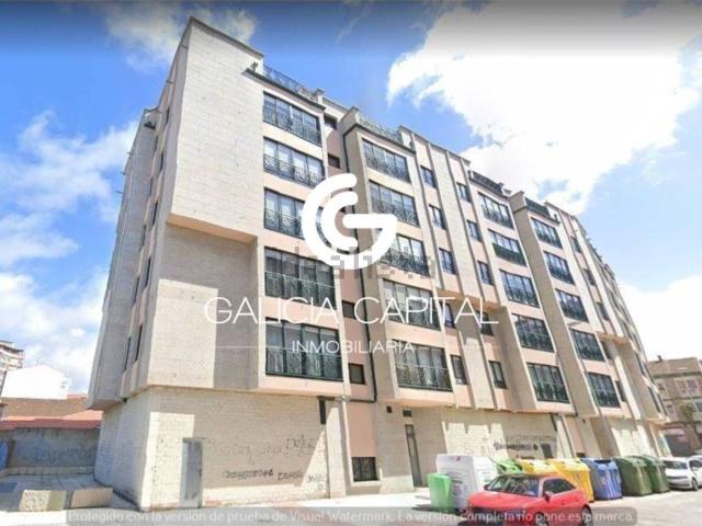 Local, Coia, Vigo