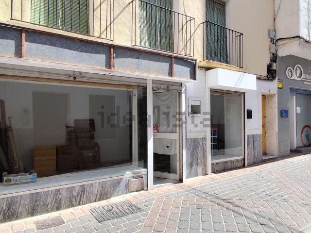 Local, Coin