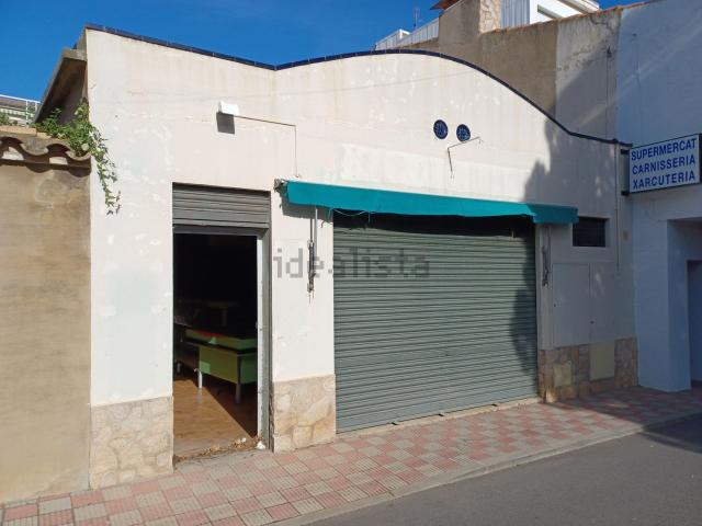Local, Colera
