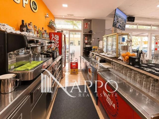 Local, Coll d&apos En Rabassa, Palma de Mallorca