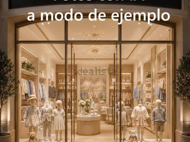 Local, Cort, Palma de Mallorca