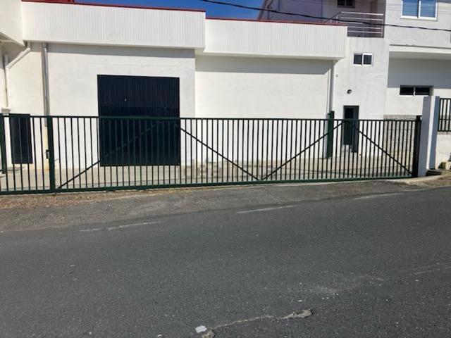 Local, Coruxo, Vigo