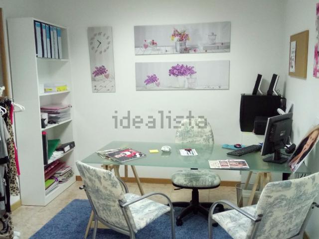 Local, Coruxo, Vigo