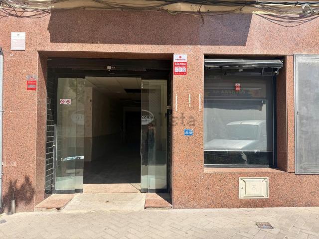 Local, Corbera de Llobregat