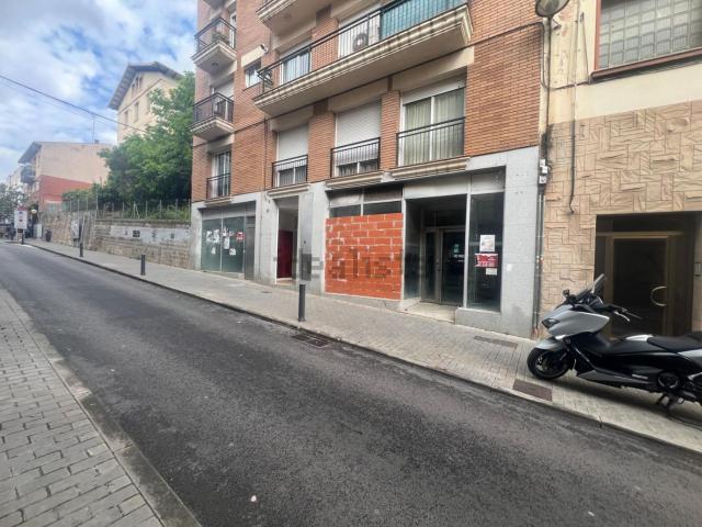 Local, Corbera de Llobregat