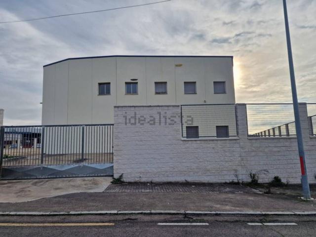 Local, Coria