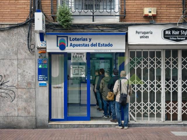 Local, Cornellà de Llobregat