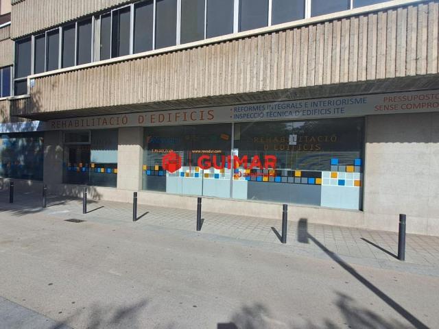 Local, Cornellà de Llobregat