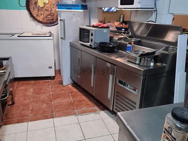 Local, Cornellà de Llobregat