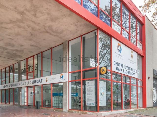 Local, Cornellà de Llobregat