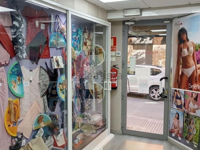 Local, Cornellà de Llobregat