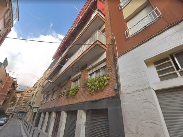 Local, Cornellà de Llobregat