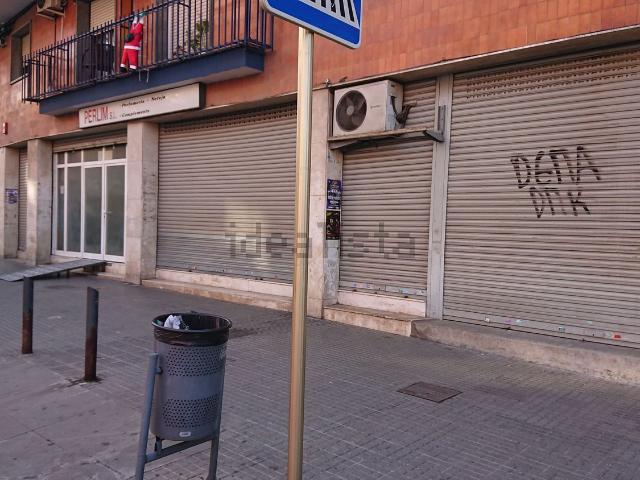 Local, Cornellà de Llobregat