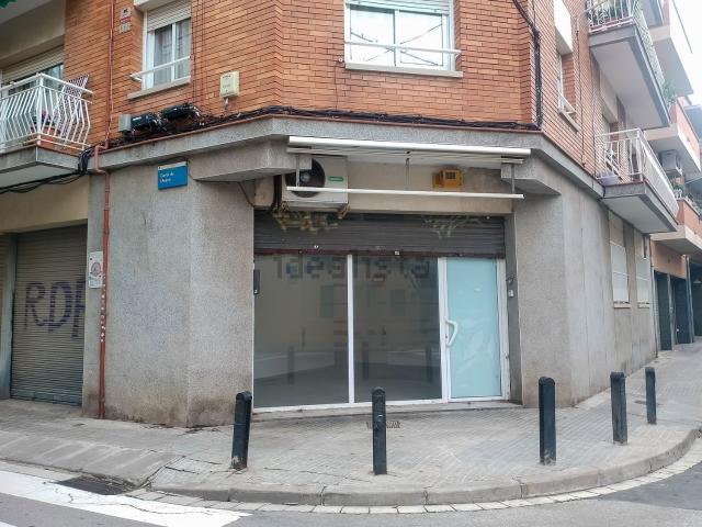 Local, Cornellà de Llobregat