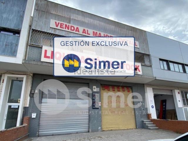 Local, Cornellà de Llobregat