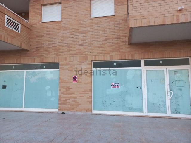 Local, Costa Azahar, Oropesa del Mar