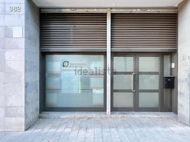 Local, Covadonga, Sabadell