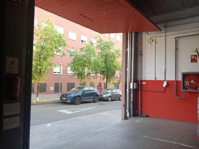 Local, Covadonga, Sabadell
